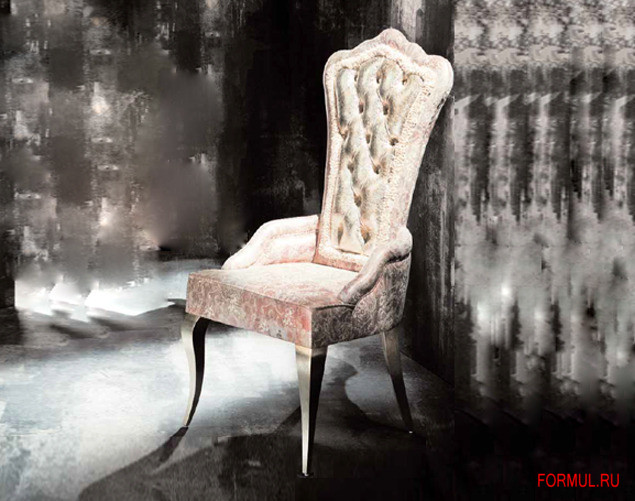 Кресло Meroni арт. 264PI